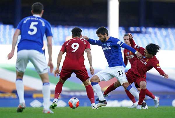 Ändern Sie die Strategie des Liverpool Football Club nach der Niederlage in der Champions League